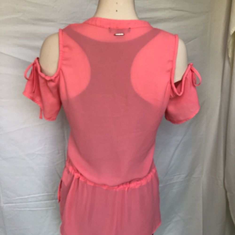 Lady Dutch blouse - Picture 3 of 6